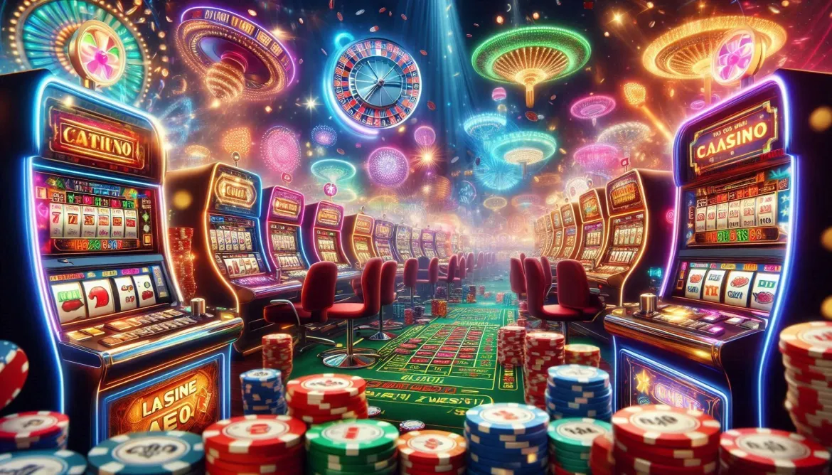 Jackpot 6000